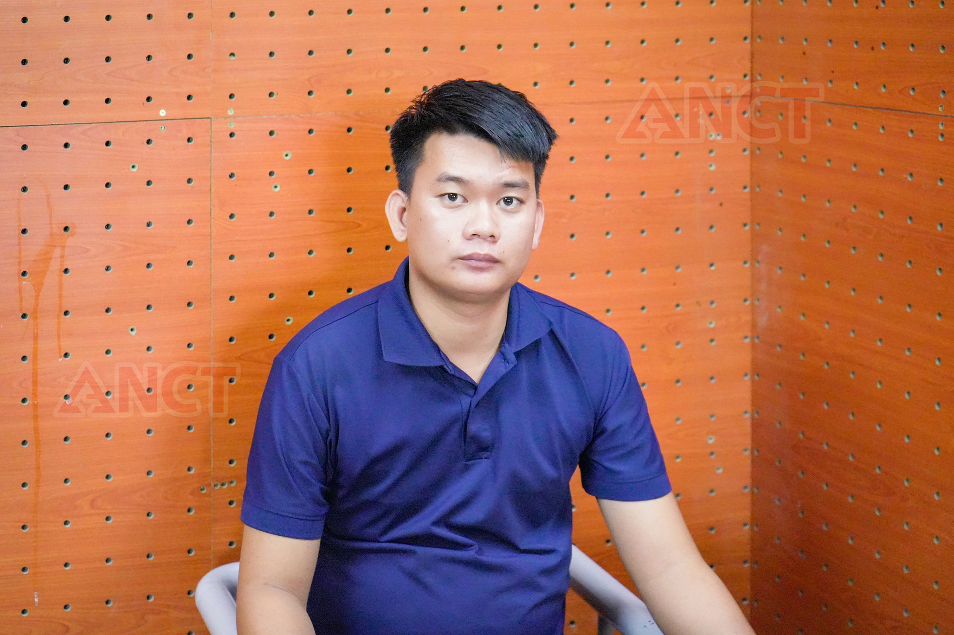 Cô gái mất tích Cần Thơ - News Vi Vu