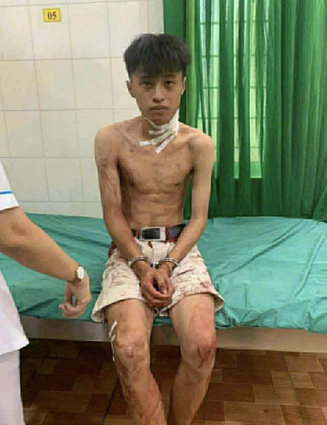Đồng Nai - News Vi Vu
