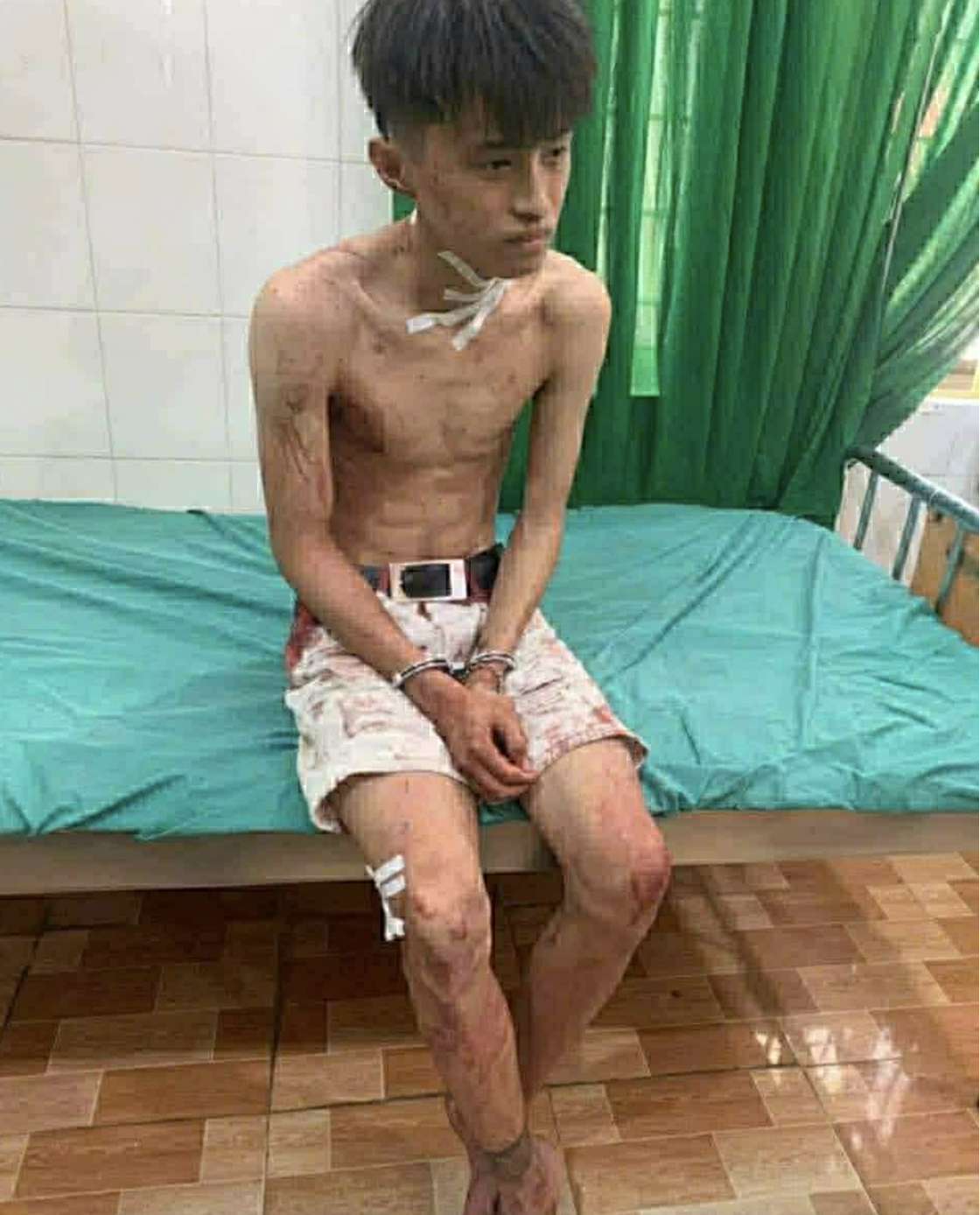 Đồng Nai - News Vi Vu