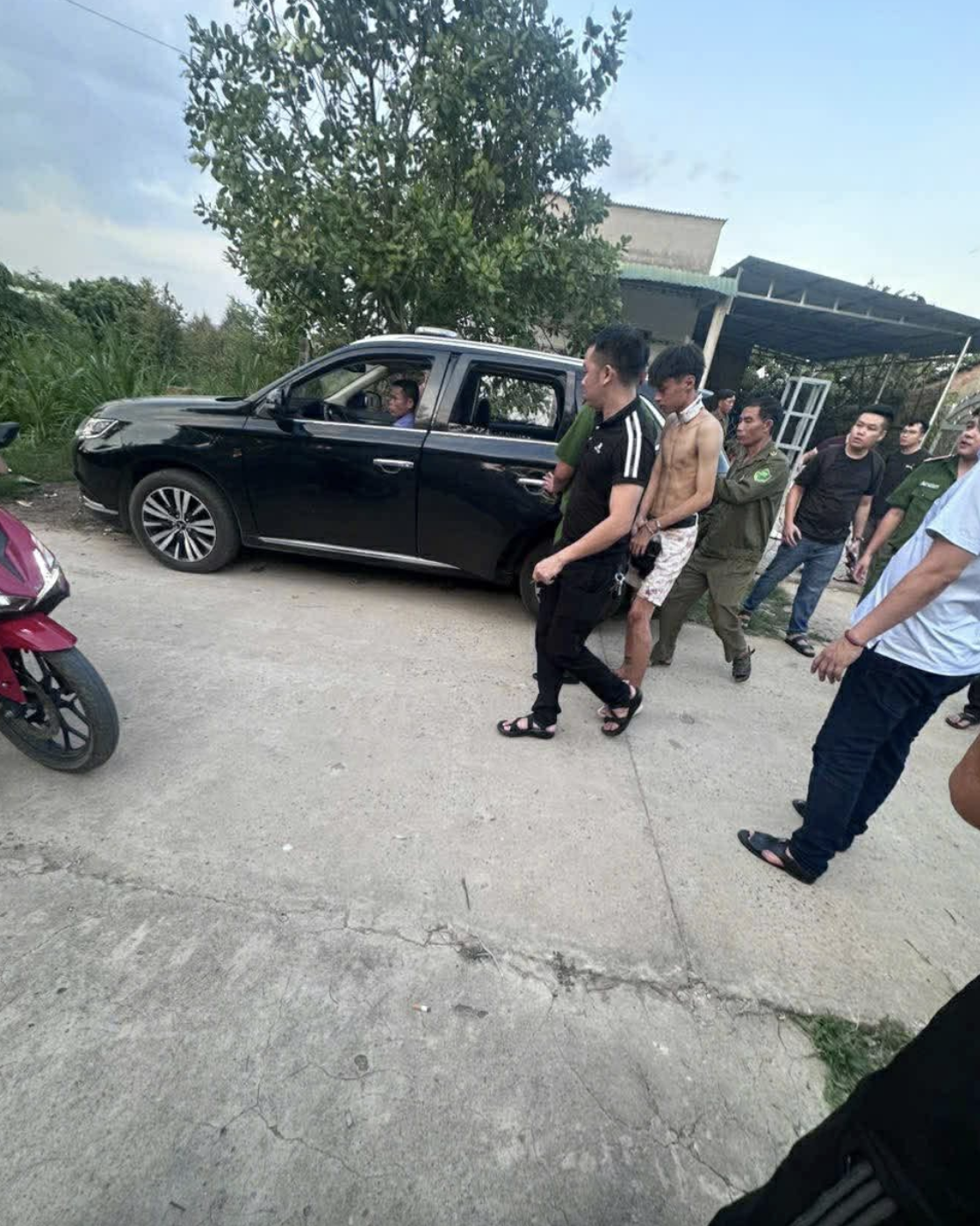 Đồng Nai - News Vi Vu
