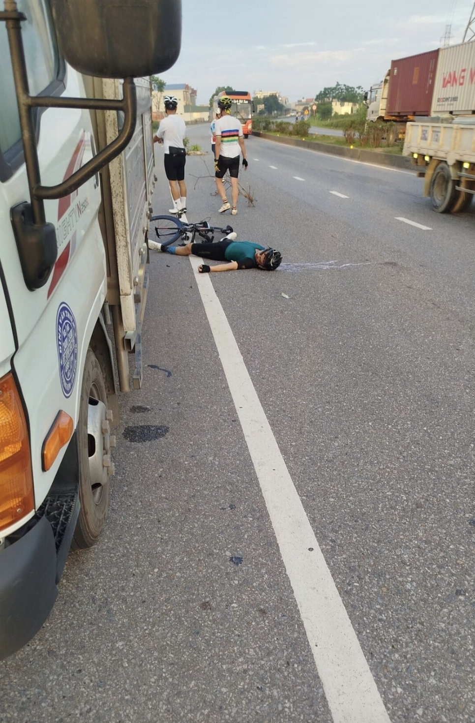 xe đạp - News Vi Vu