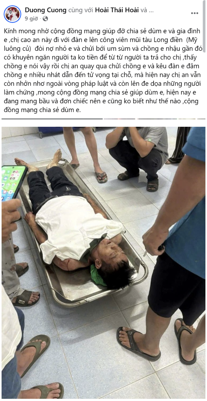 An Giang  - News Vi Vu