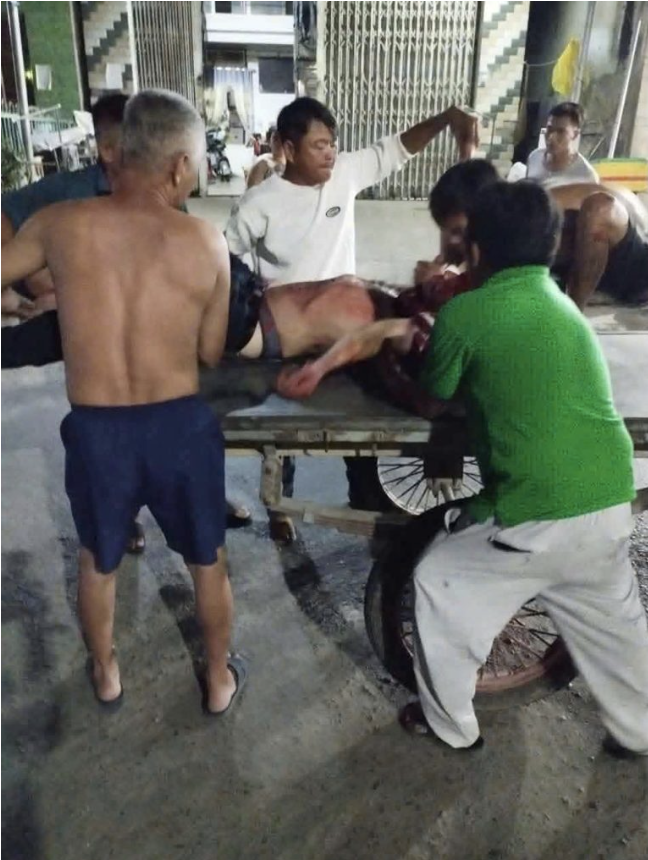 An Giang  - News Vi Vu