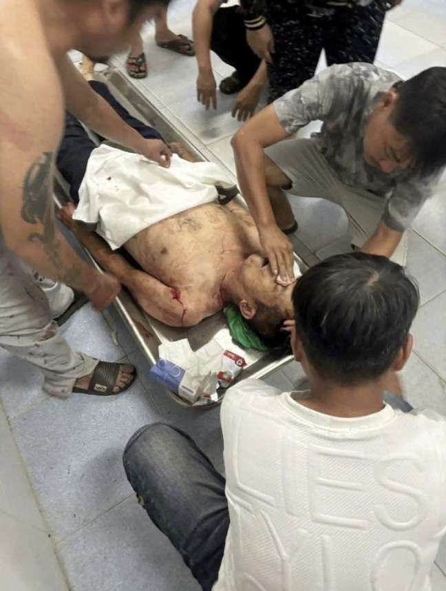 An Giang  - News Vi Vu