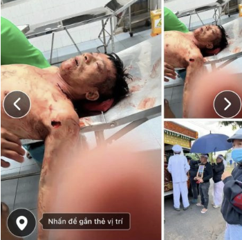 An Giang  - News Vi Vu
