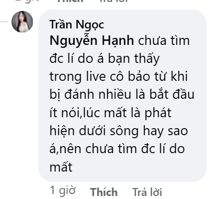 Mẹ dẫn con đi xin lỗi - News Vi Vu
