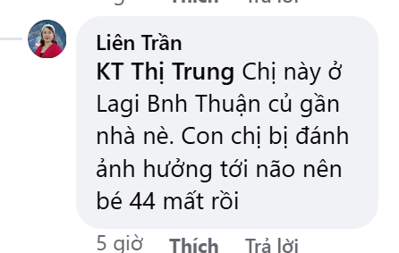 Mẹ dẫn con đi xin lỗi - News Vi Vu